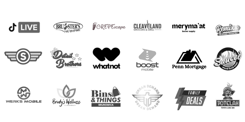 Client Logos